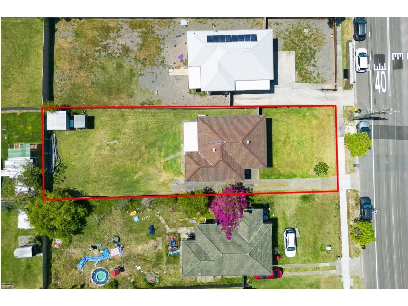 39 Lake Street, Windale NSW 2306