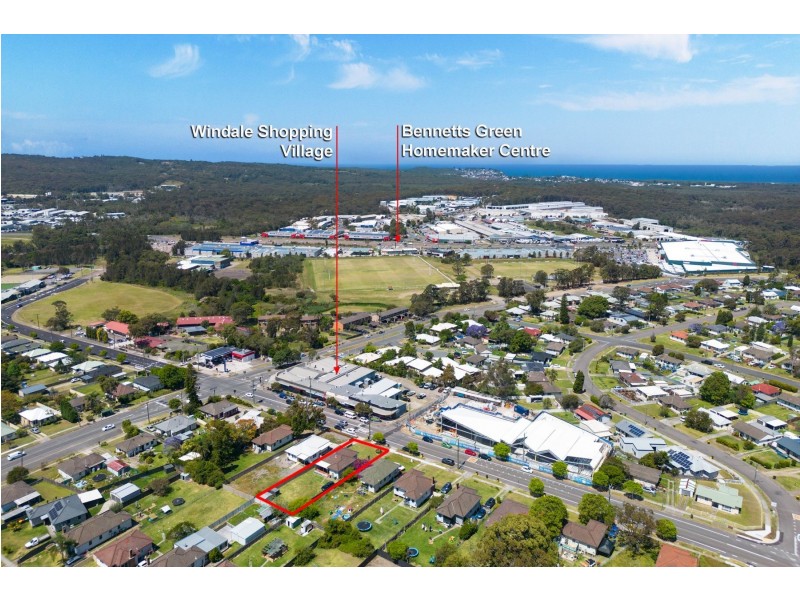 39 Lake Street, Windale NSW 2306