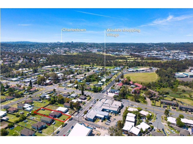 39 Lake Street, Windale NSW 2306