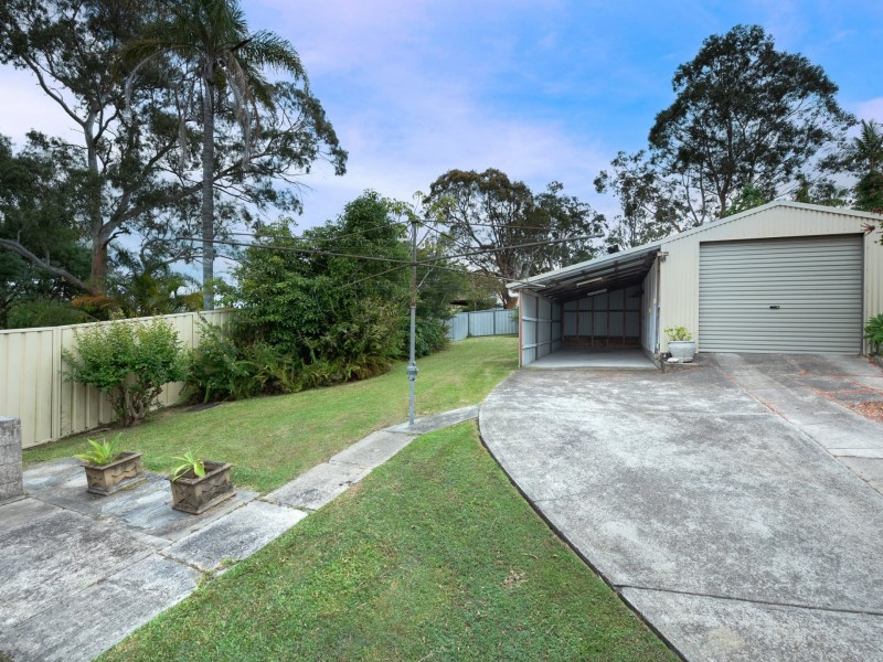 71 Fern Valley Road, Cardiff NSW 2285