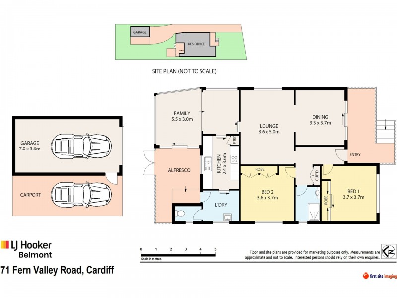 71 Fern Valley Road, Cardiff NSW 2285