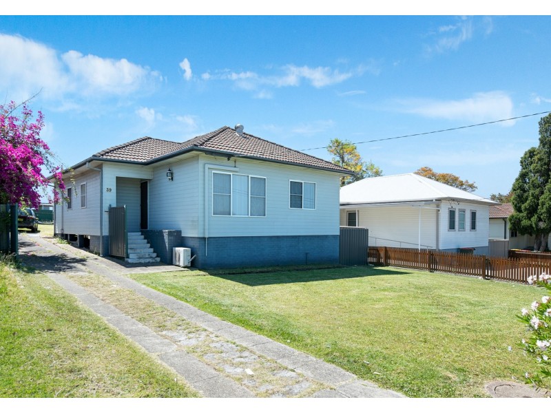 39 Lake Street, Windale NSW 2306