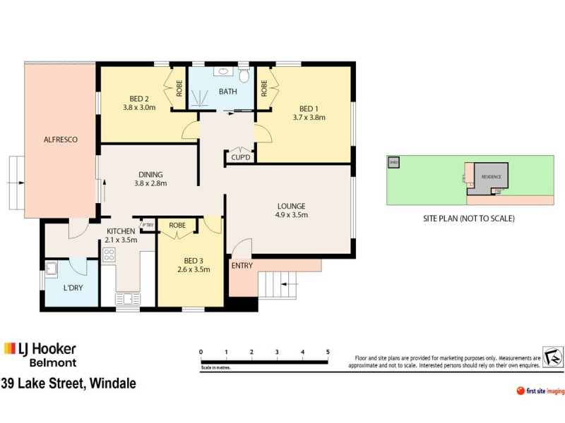 39 Lake Street, Windale NSW 2306