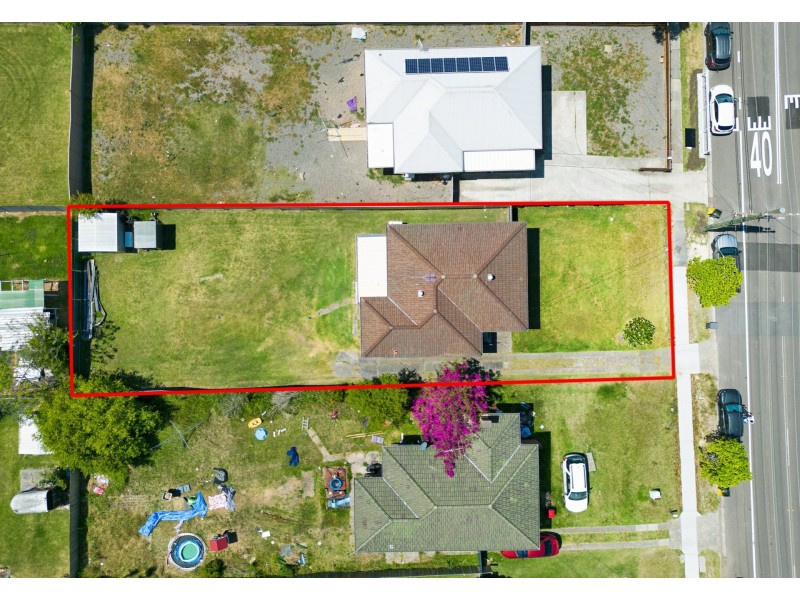 39 Lake Street, Windale NSW 2306