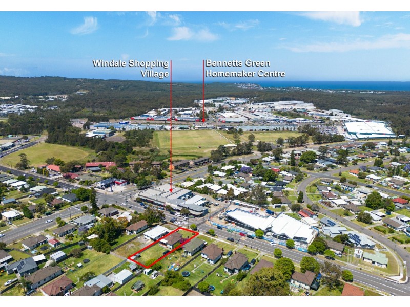 39 Lake Street, Windale NSW 2306