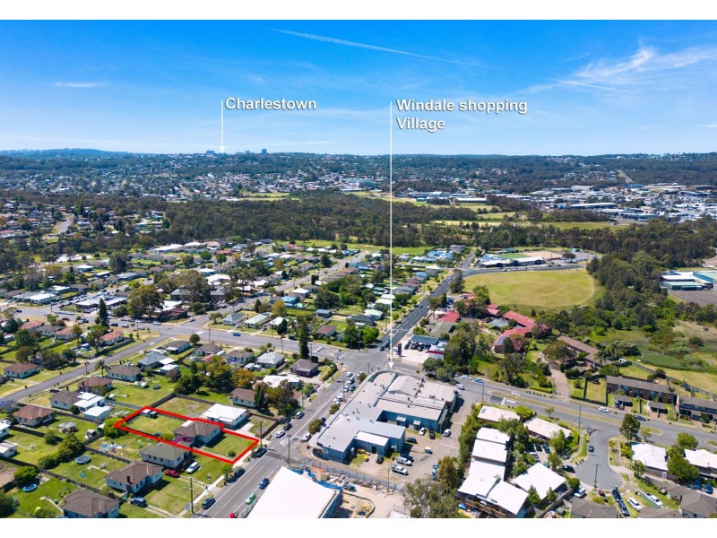 39 Lake Street, Windale NSW 2306