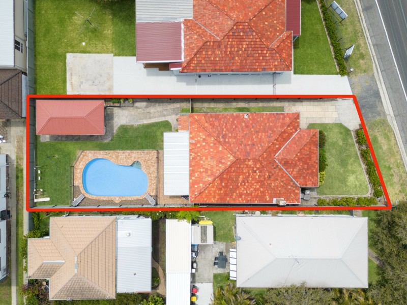 732 Pacific Highway, Belmont South NSW 2280