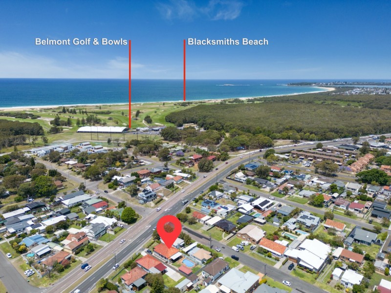 732 Pacific Highway, Belmont South NSW 2280