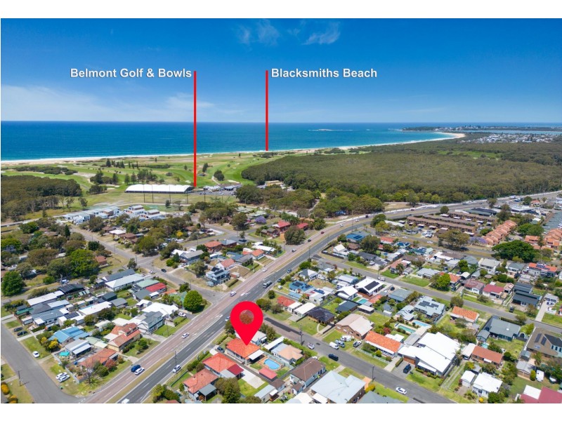 732 Pacific Highway, Belmont South NSW 2280