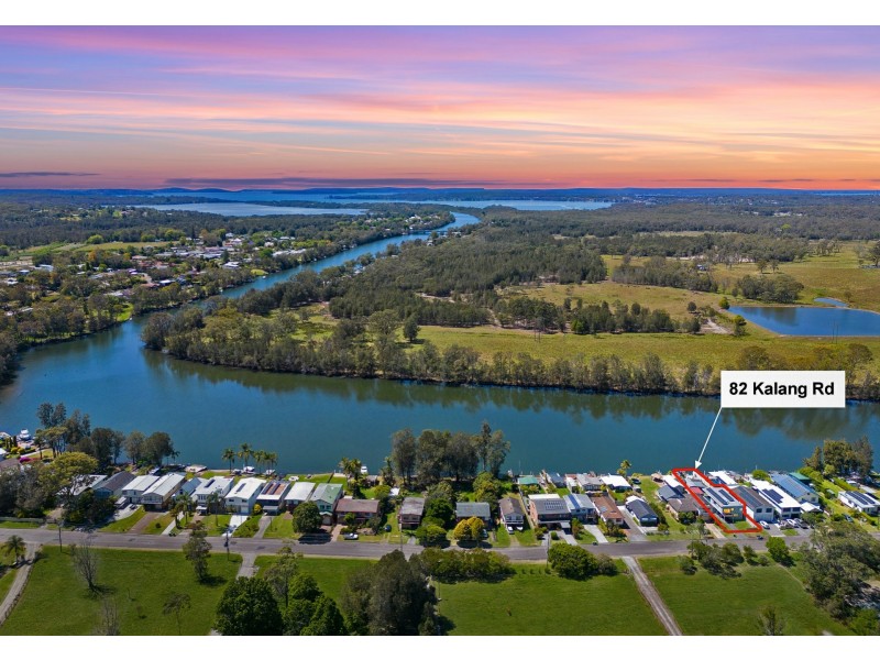 82 Kalang Road, Dora Creek NSW 2264