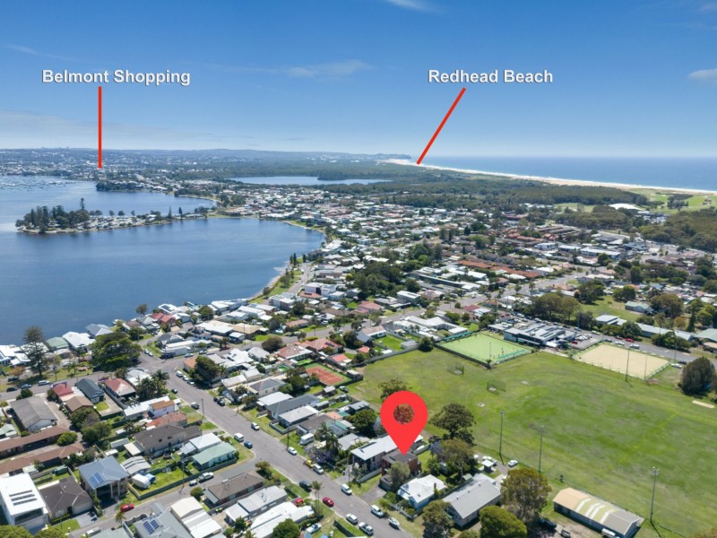 24 Swan Street, Marks Point NSW 2280