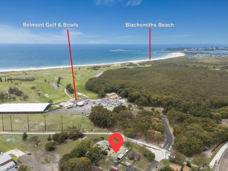 2/5-7 Hilda Street, Belmont South NSW 2280