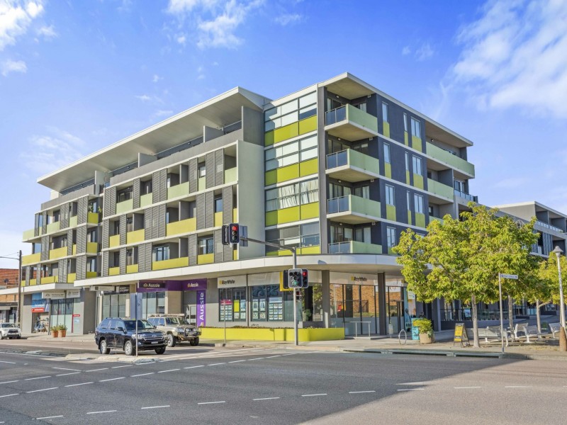 214/571 Pacific Highway, Belmont NSW 2280