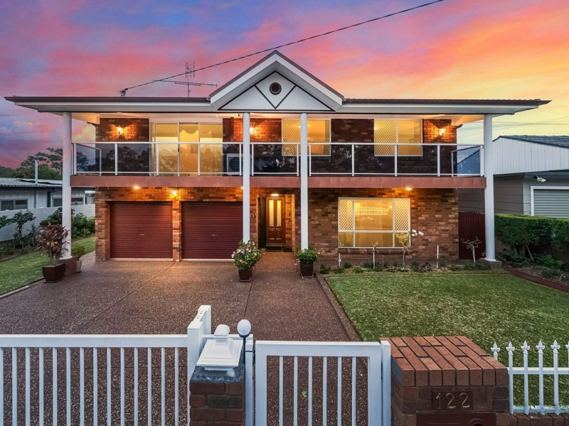 122 Floraville Road, Floraville NSW 2280