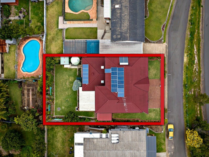 122 Floraville Road, Floraville NSW 2280