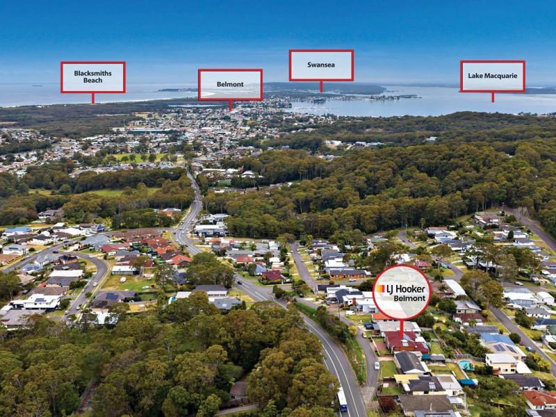 122 Floraville Road, Floraville NSW 2280