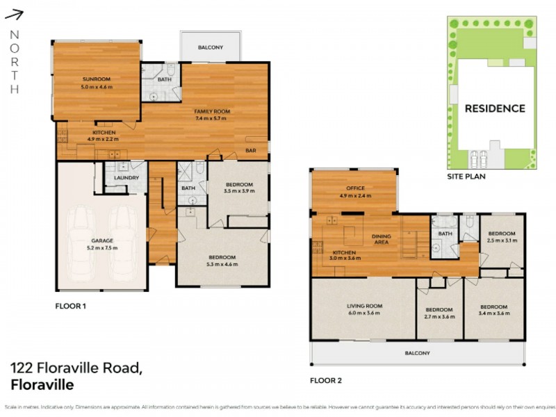 122 Floraville Road, Floraville NSW 2280