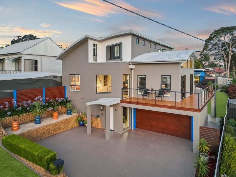 84 Hill Street, Belmont NSW 2280