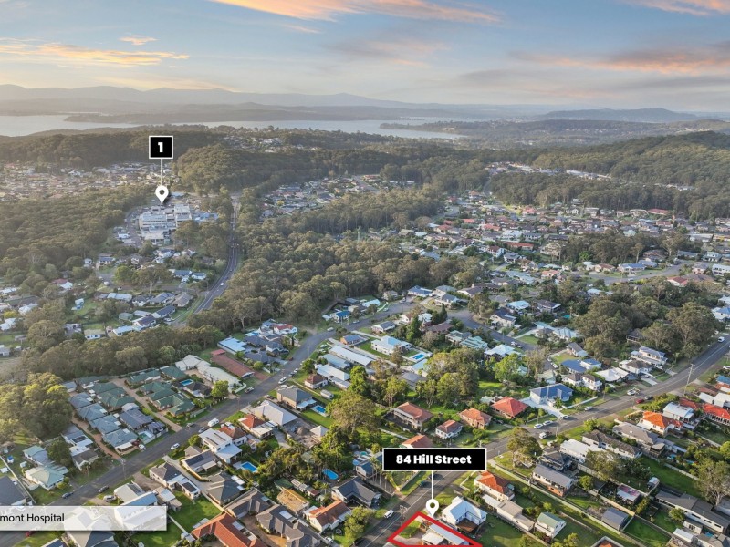84 Hill Street, Belmont NSW 2280