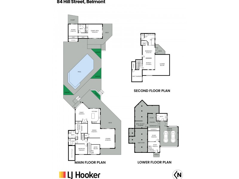 84 Hill Street, Belmont NSW 2280