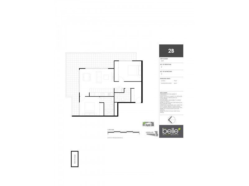 409/11 Ernest Street, Belmont NSW 2280