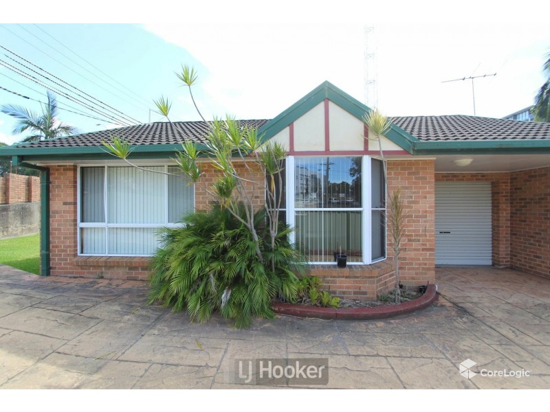 1/8 Dudley Road, Charlestown NSW 2290