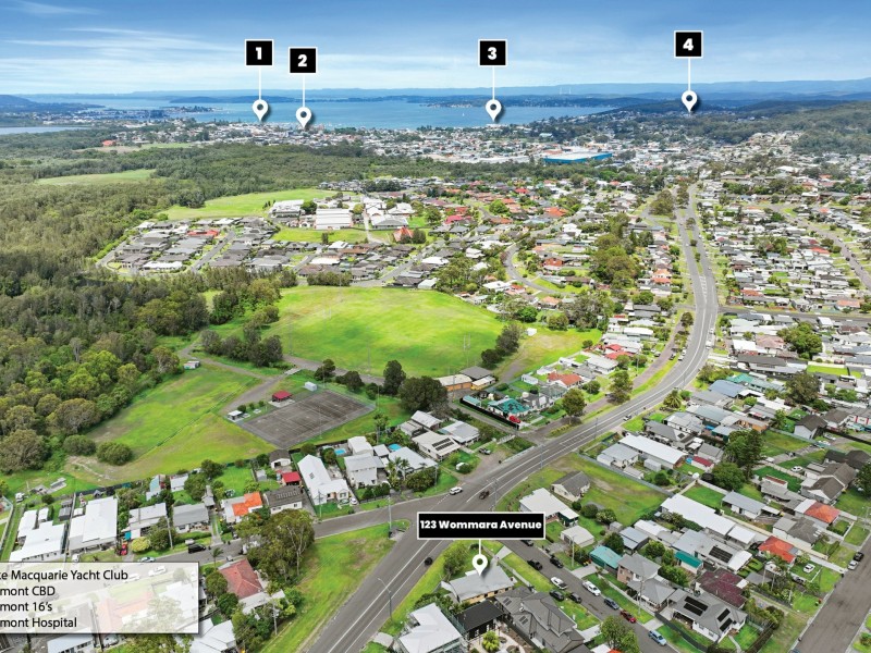 123 Wommara Avenue, Belmont North NSW 2280