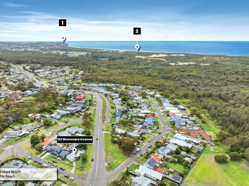 123 Wommara Avenue, Belmont North NSW 2280