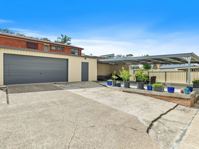 2 Elidge Crescent, Belmont North NSW 2280