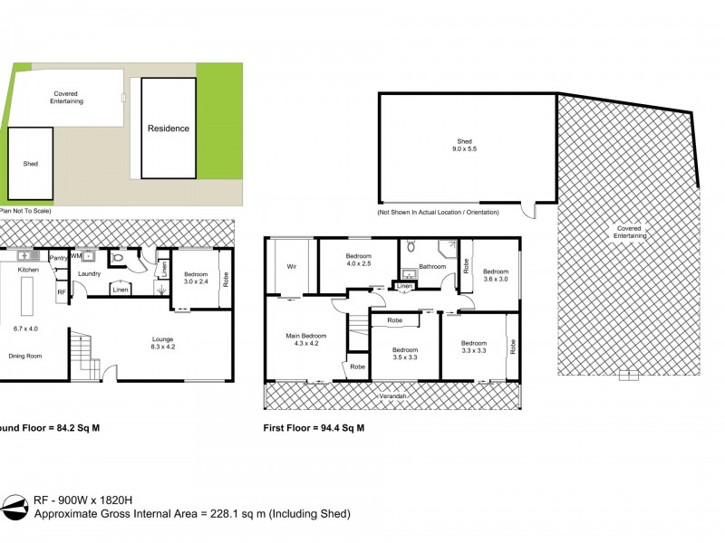 2 Elidge Crescent, Belmont North NSW 2280