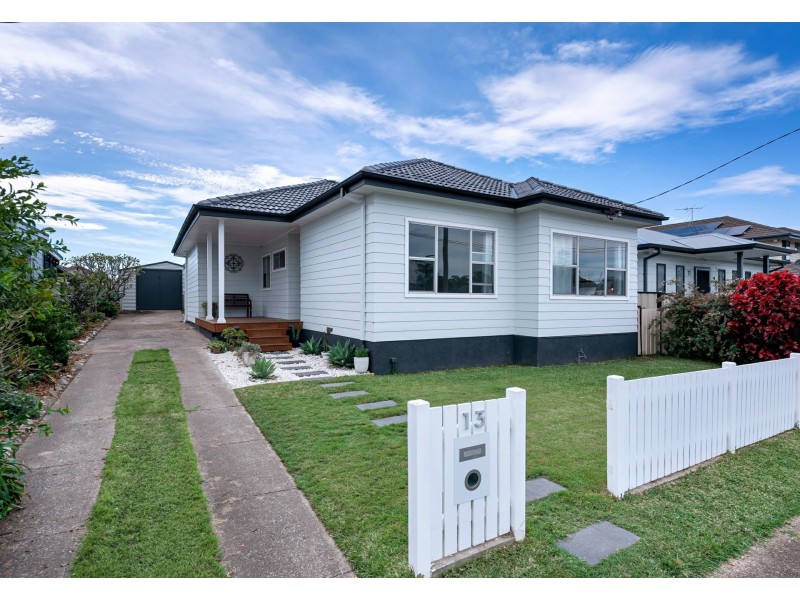 13 Maude st, Belmont NSW 2280