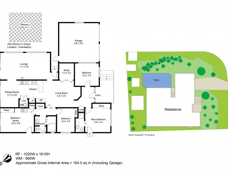 8 Jewells Parade, Jewells NSW 2280