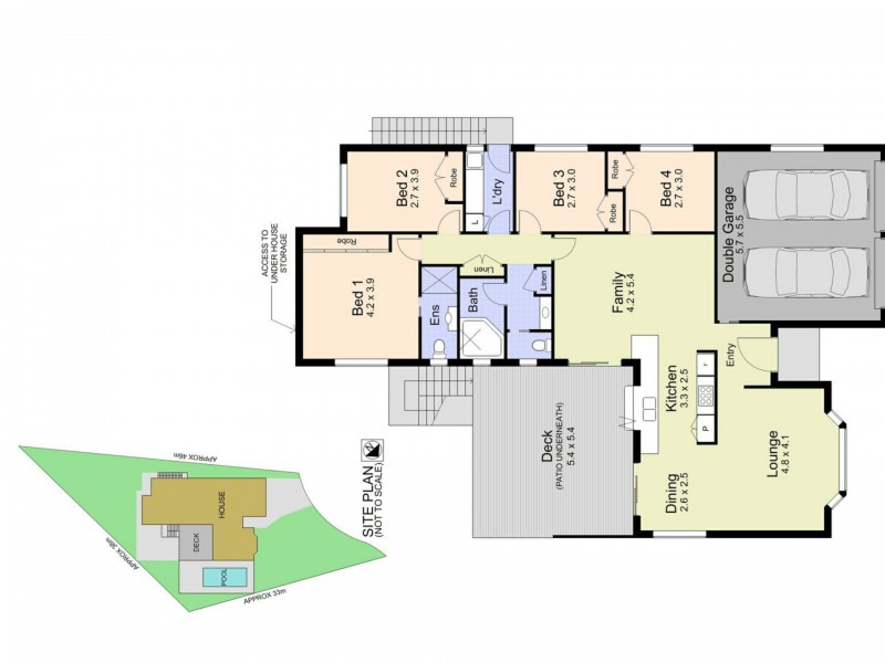 31 Seafarer Close, Belmont NSW 2280