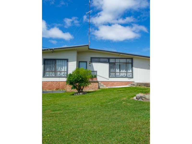 20 Hexham Street, Kahibah NSW 2290