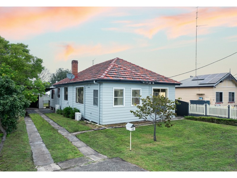 50 Deane Street, Belmont NSW 2280