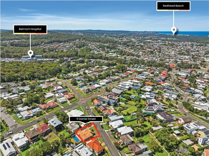 11 Daniel Street, Belmont NSW 2280