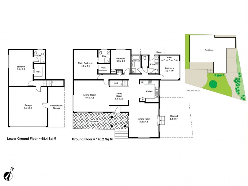 11 Daniel Street, Belmont NSW 2280