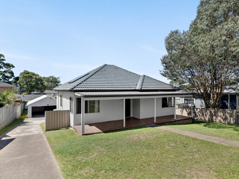 295 Pacific Highway, Belmont NSW 2280