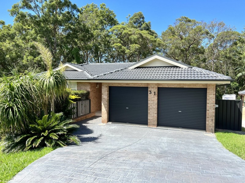 31 Seafarer Close, Belmont NSW 2280