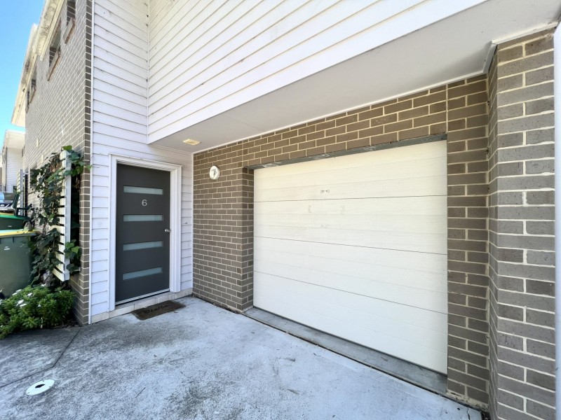 6/50 Moore Street, Birmingham Gardens NSW 2287