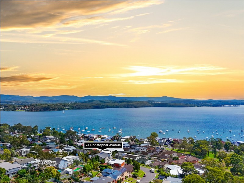 74 Christopher Avenue, Valentine NSW 2280