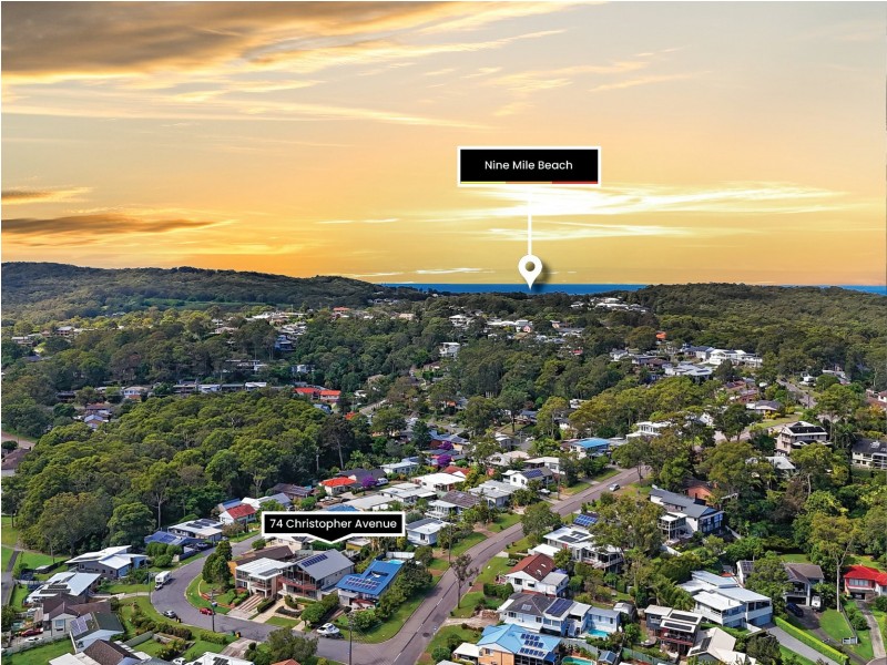 74 Christopher Avenue, Valentine NSW 2280