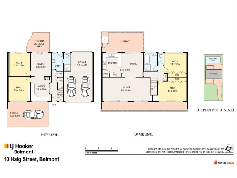 10 Haig Street, Belmont NSW 2280