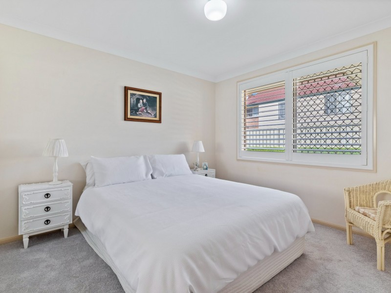 4/13 Wallace St, Swansea NSW 2281