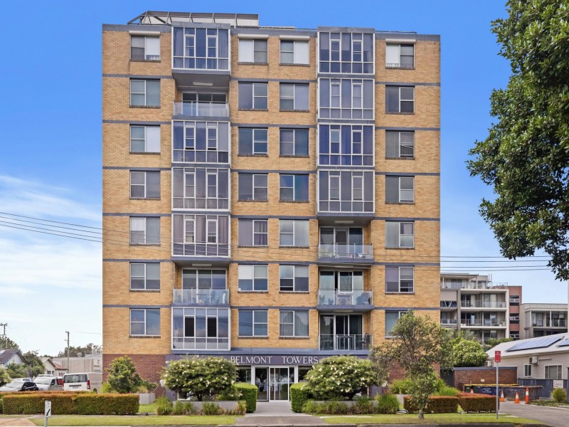 24/46 Brooks Pde, Belmont NSW 2280