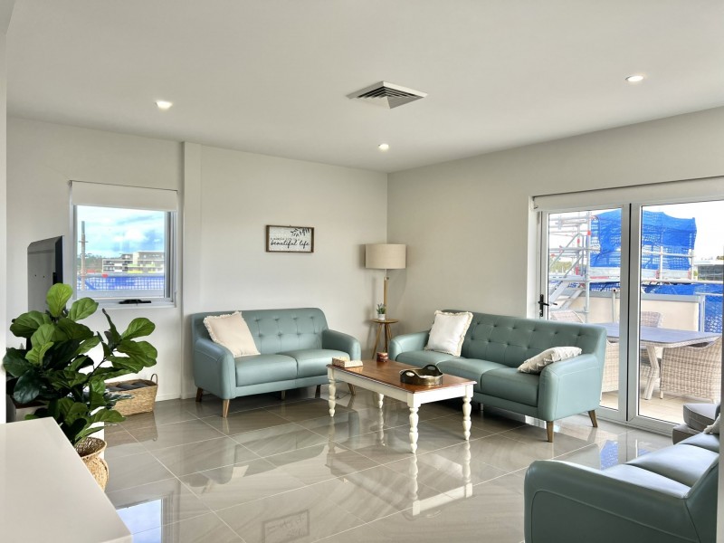 501/58 Brooks Parade, Belmont NSW 2280