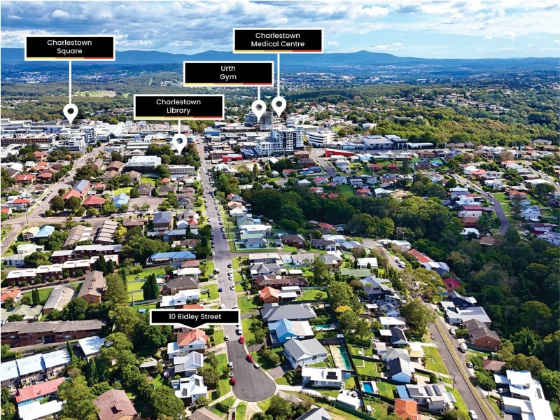 10 Ridley Street, Charlestown NSW 2290
