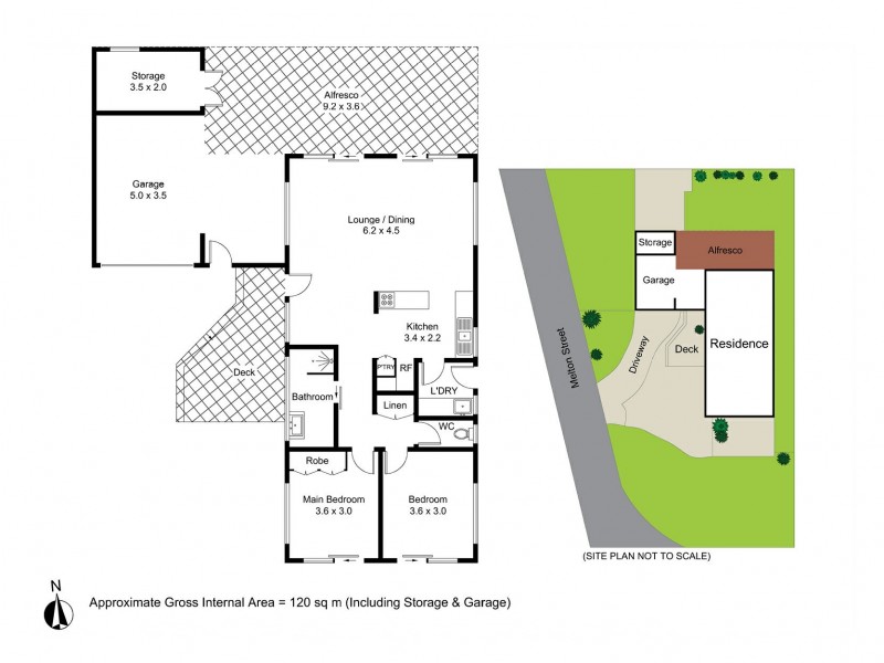 7 Melton Place, Croudace Bay NSW 2280