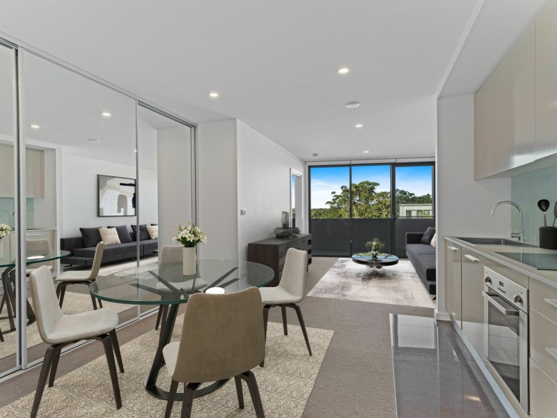 317/11 Ernest Street, Belmont NSW 2280