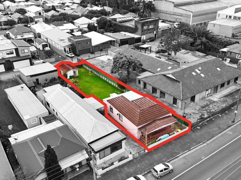 84 Brunker Road, Broadmeadow NSW 2292